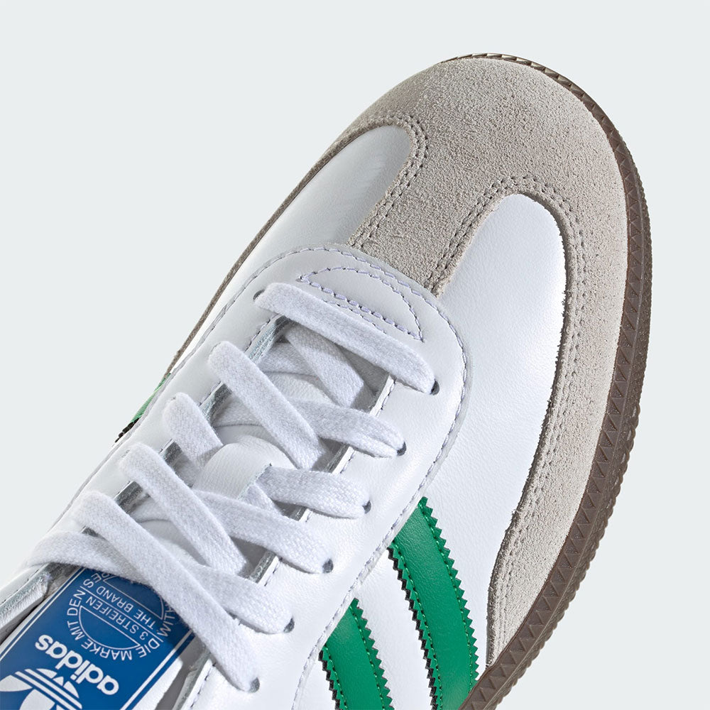 SAMBA GREEN TEAM "Mexico" Mens