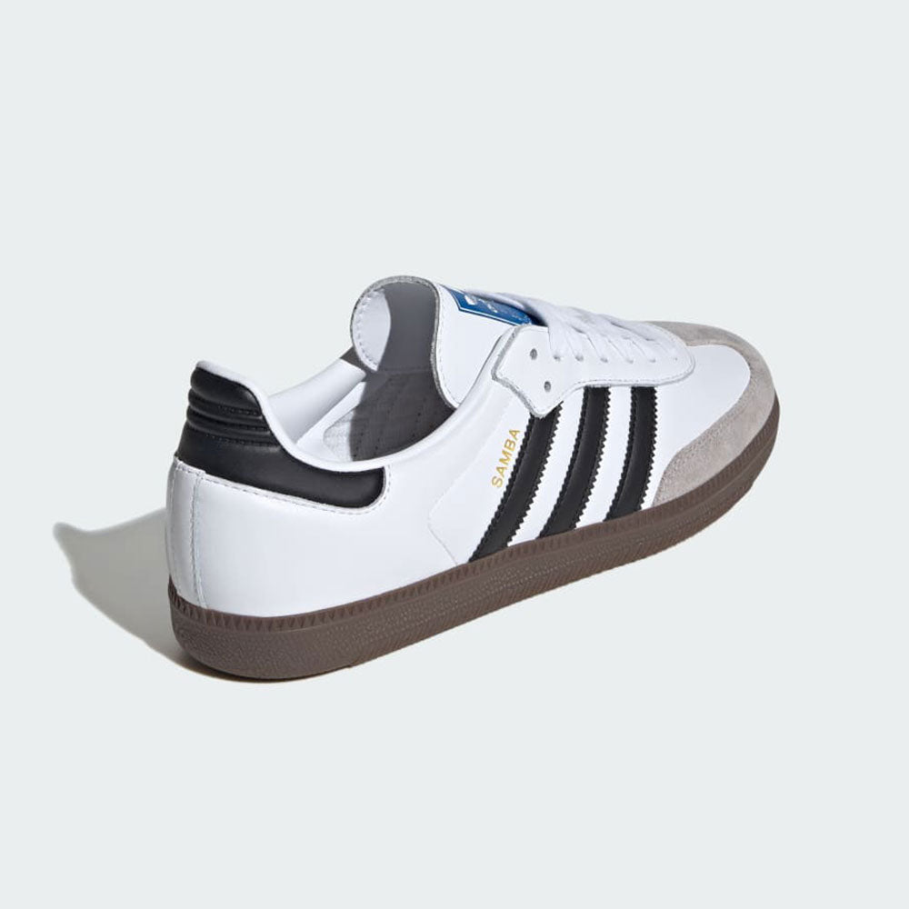 ADIDAS SAMBA OG BLACK / WHITE  Womens