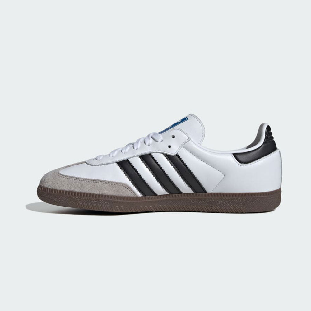 ADIDAS SAMBA OG BLACK / WHITE  Womens