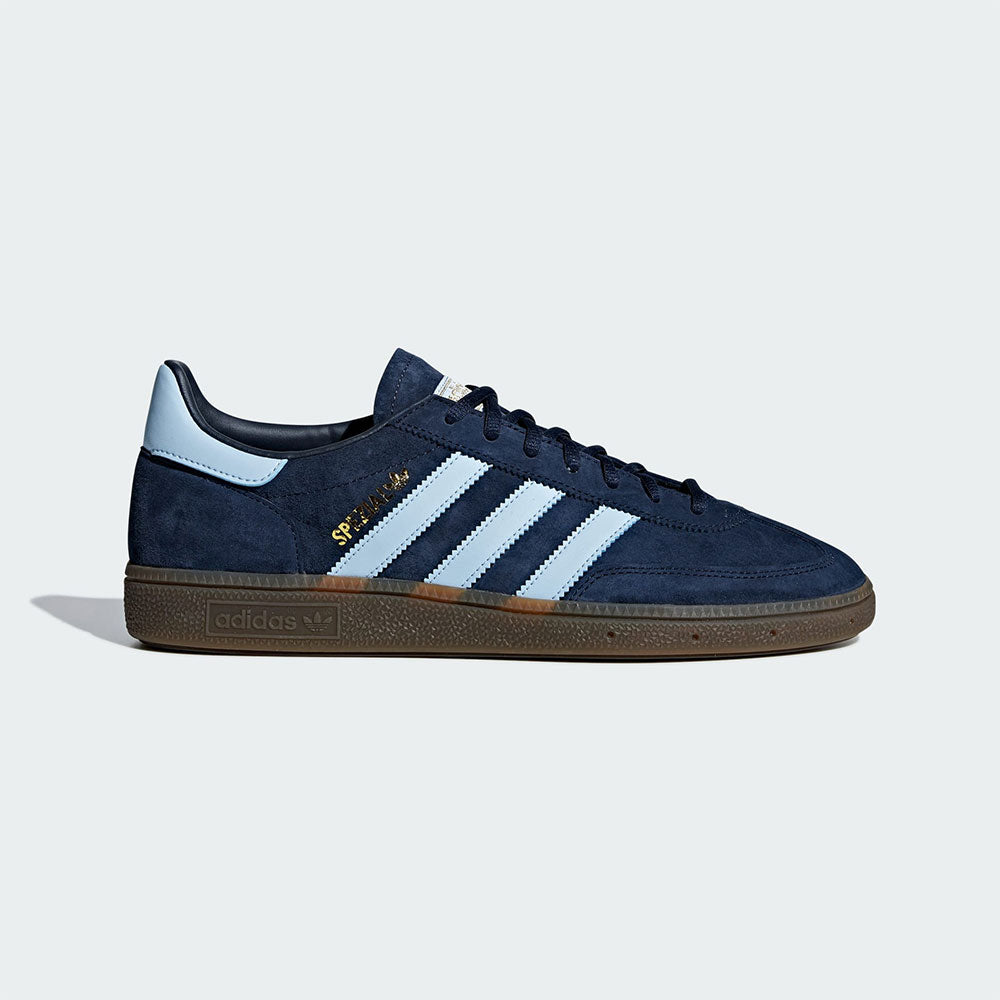 Adidas Handball Spezial '' Navy Gum ''  MENS