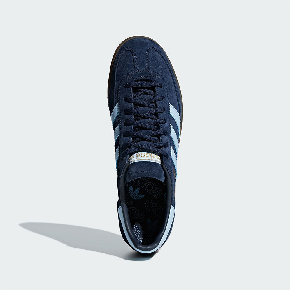 Adidas Handball Spezial '' Navy Gum ''  MENS