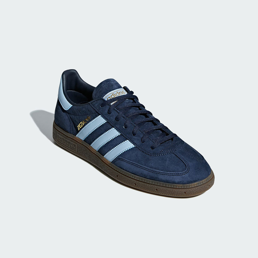 Adidas Handball Spezial '' Navy Gum ''  MENS