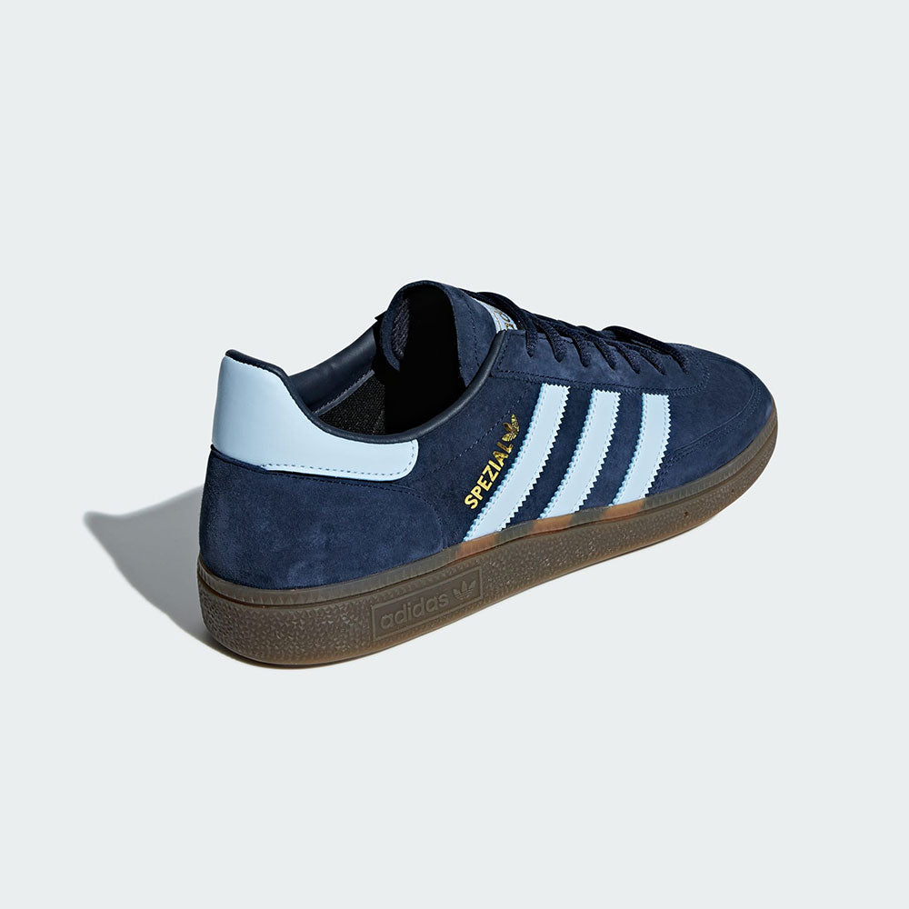 Adidas Handball Spezial '' Navy Gum ''  MENS