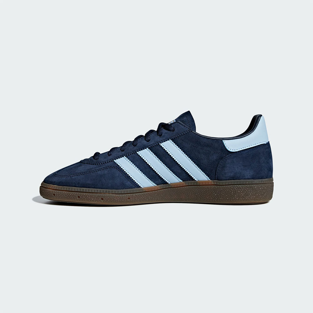 Adidas Handball Spezial '' Navy Gum ''  MENS