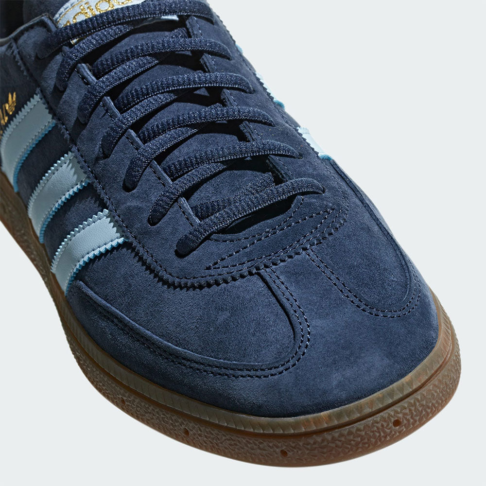 Adidas Handball Spezial '' Navy Gum ''  MENS