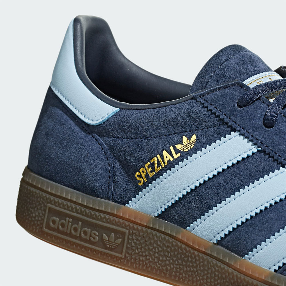 Adidas Handball Spezial '' Navy Gum ''  MENS