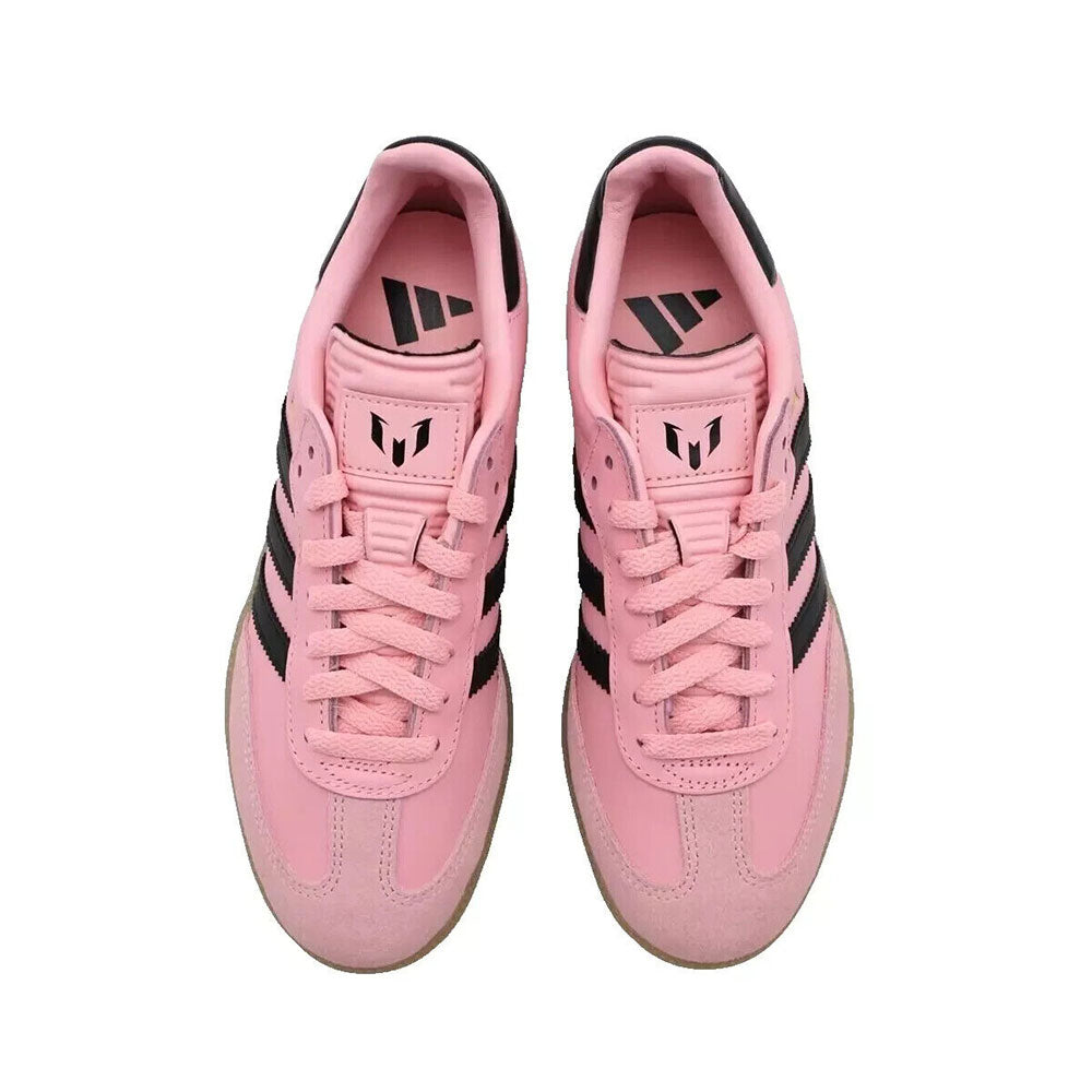 Adidas Sampa OG Inter Miami CF Messi Pink WOMENS