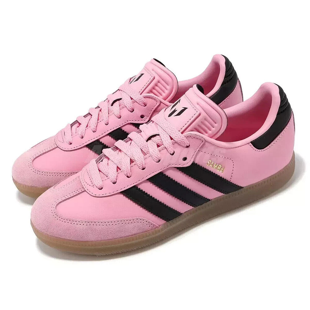 Adidas Sampa OG Inter Miami CF Messi Pink WOMENS