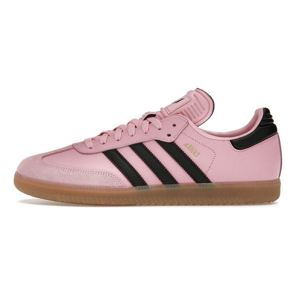 Adidas Sampa OG Inter Miami CF Messi Pink WOMENS