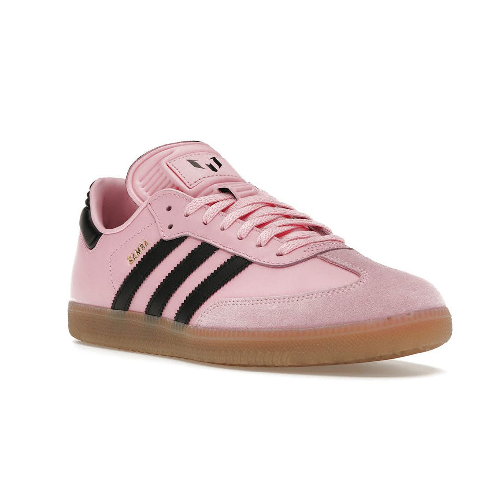 Adidas Sampa OG Inter Miami CF Messi Pink WOMENS