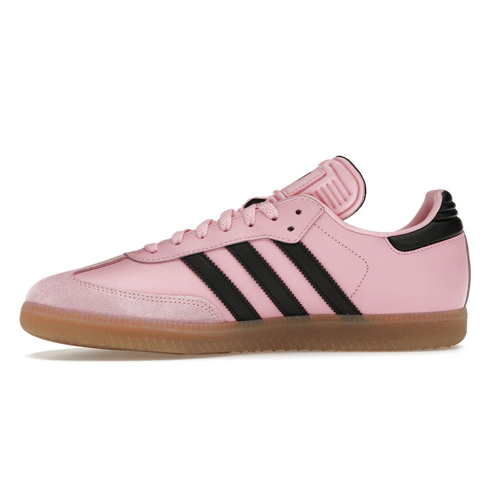 Adidas Sampa OG Inter Miami CF Messi Pink WOMENS