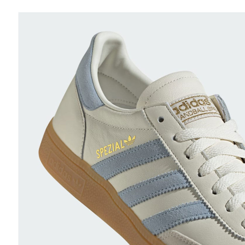 Adidas Handball Spezial wonder BLUE Gum WOMENS