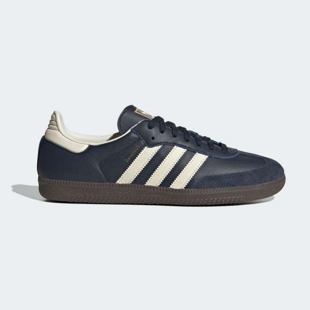 Adidas Sampa OG Night Navy Gum WOMENS