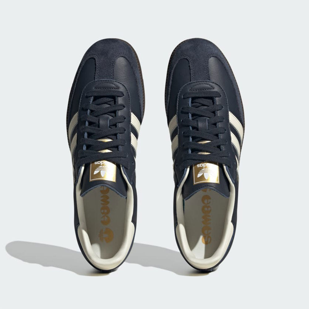 Adidas Sampa OG Night Navy Gum WOMENS