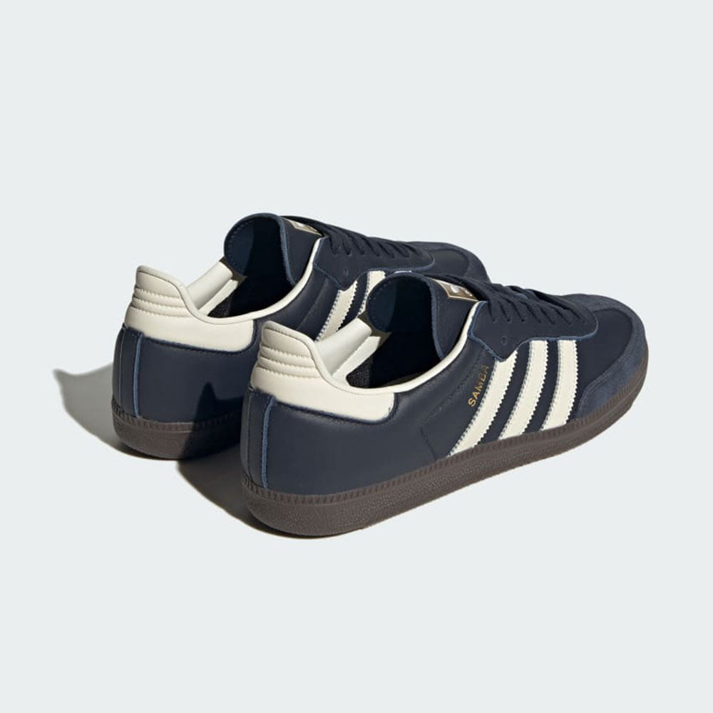 Adidas Sampa OG Night Navy Gum WOMENS