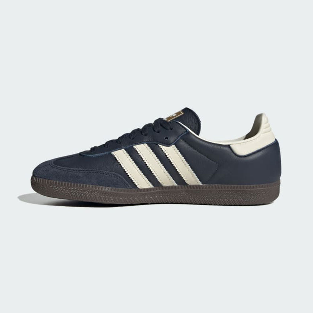 Adidas Sampa OG Night Navy Gum WOMENS