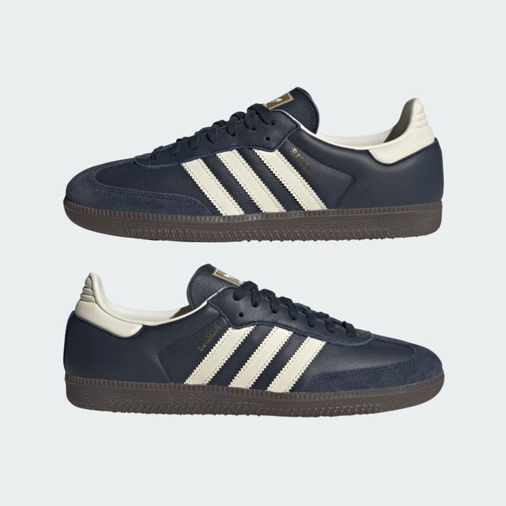 Adidas Sampa OG Night Navy Gum WOMENS