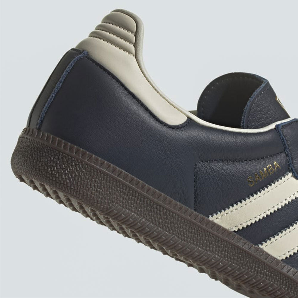 Adidas Sampa OG Night Navy Gum WOMENS