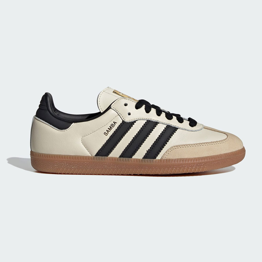 Adidas Sampa OG  Cream White WOMENS