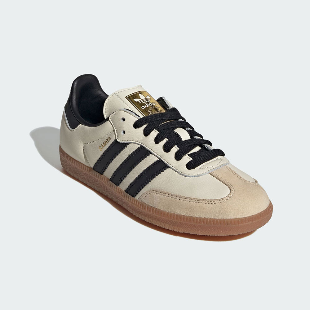 Adidas Sampa OG  Cream White WOMENS