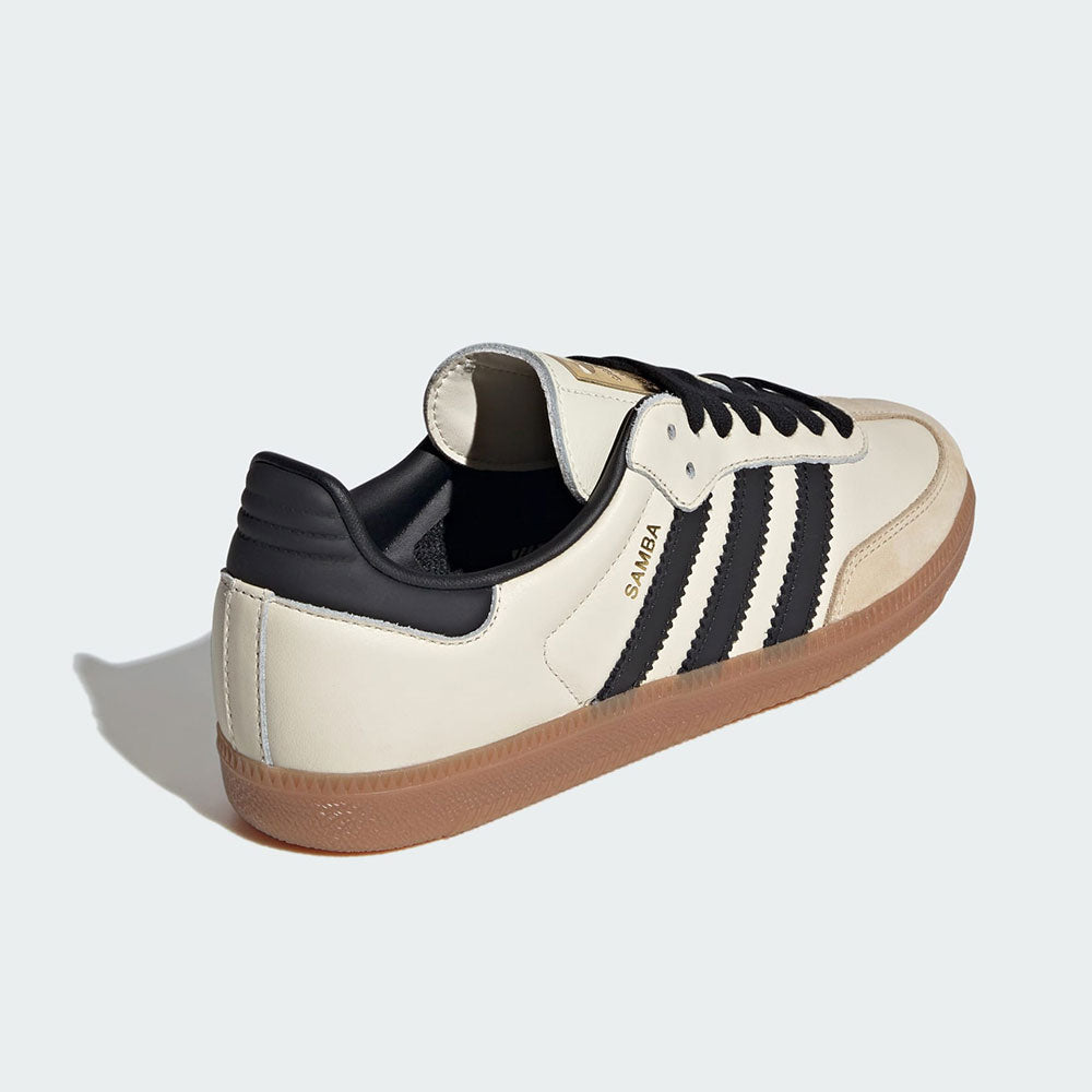 Adidas Sampa OG  Cream White WOMENS