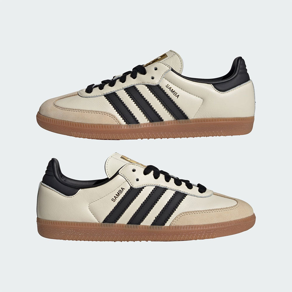 Adidas Sampa OG  Cream White WOMENS