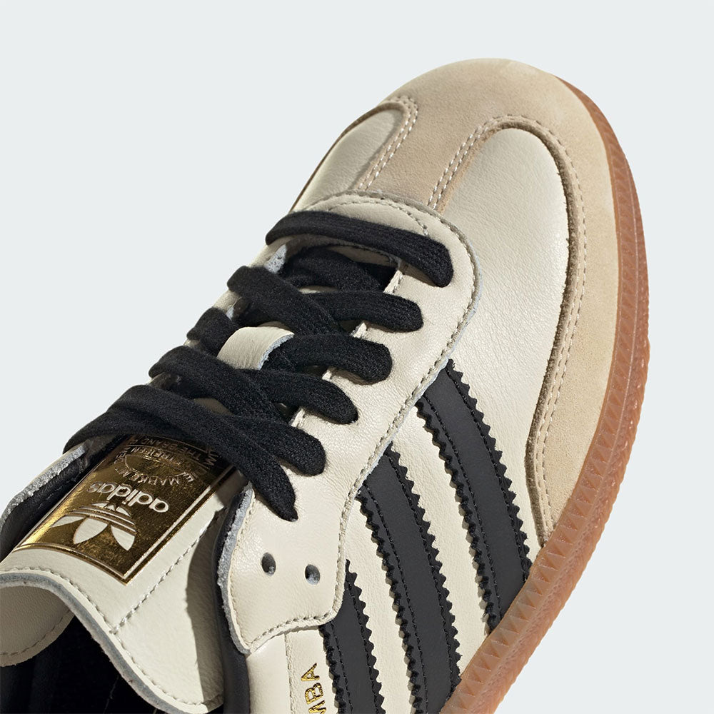 Adidas Sampa OG  Cream White WOMENS