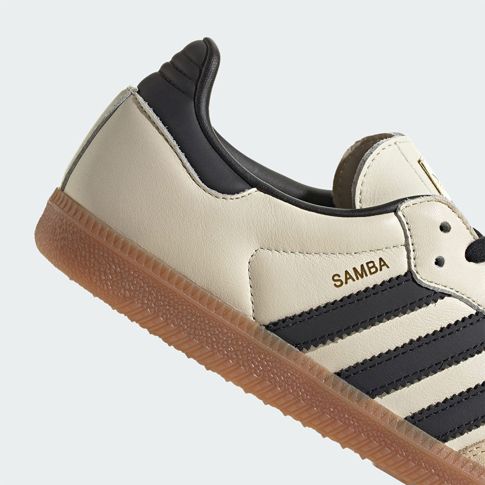 Adidas Sampa OG  Cream White WOMENS