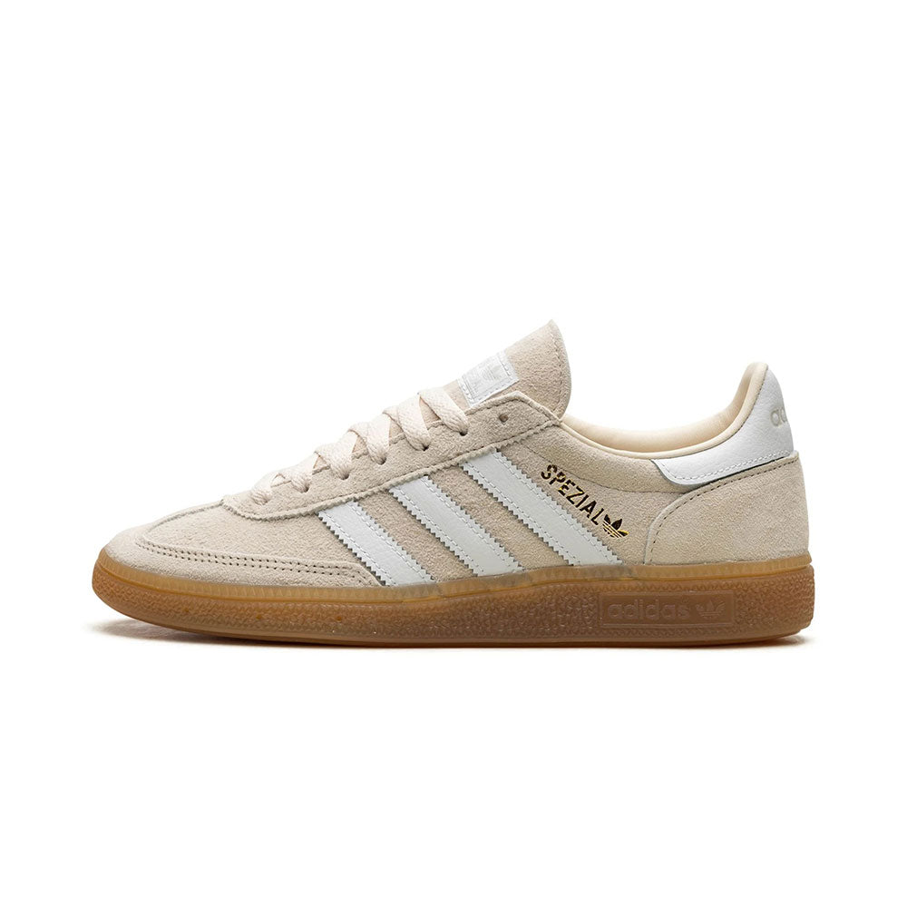 Adidas Handball Spezial wonder Silver Gum WOMENS