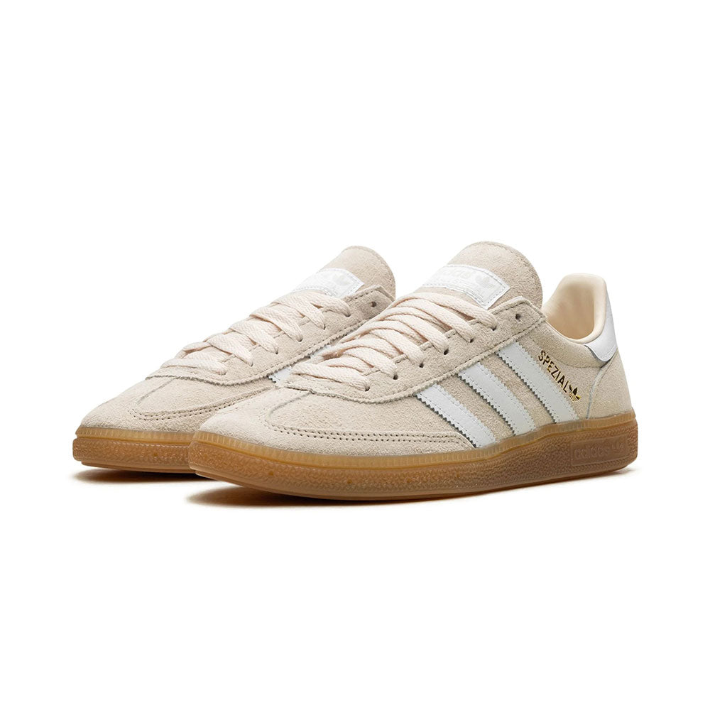 Adidas Handball Spezial wonder Silver Gum WOMENS