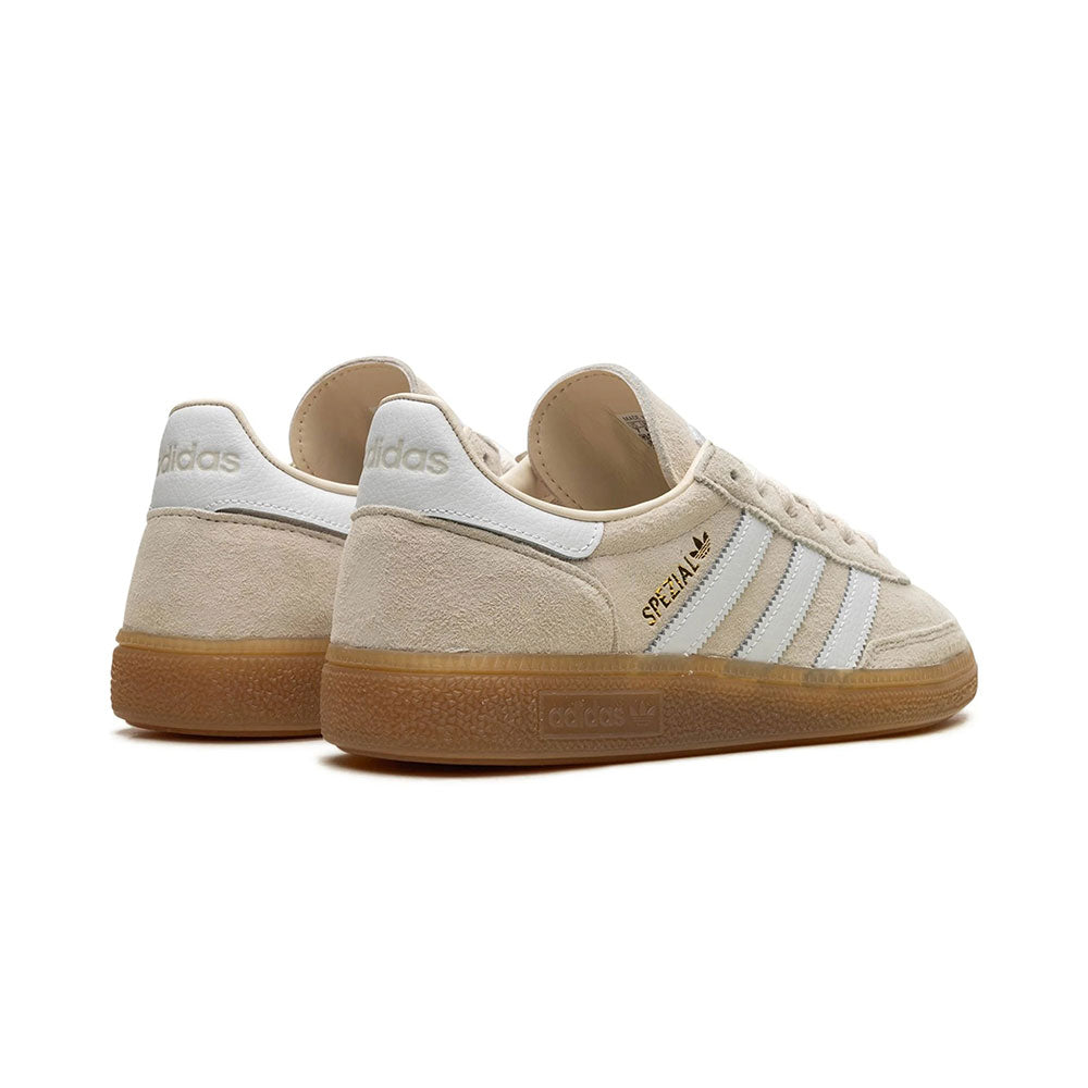 Adidas Handball Spezial wonder Silver Gum WOMENS