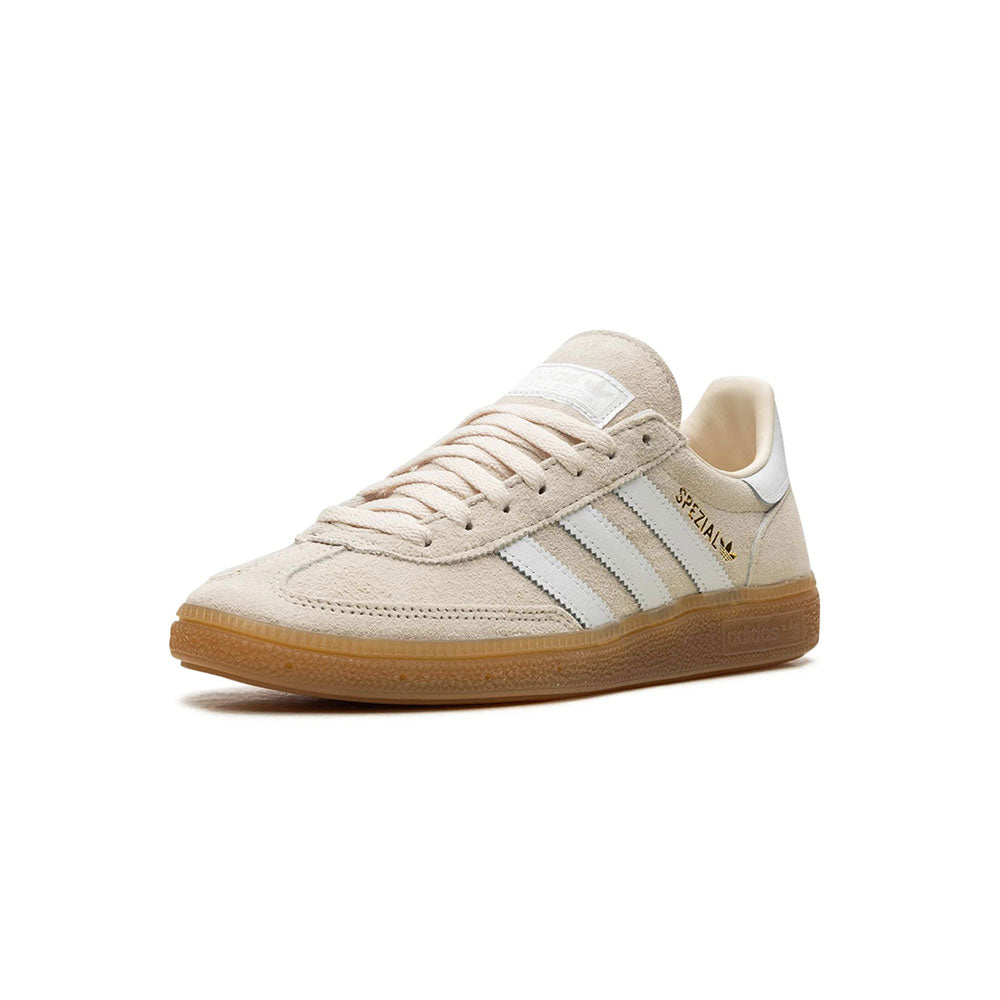 Adidas Handball Spezial wonder Silver Gum WOMENS