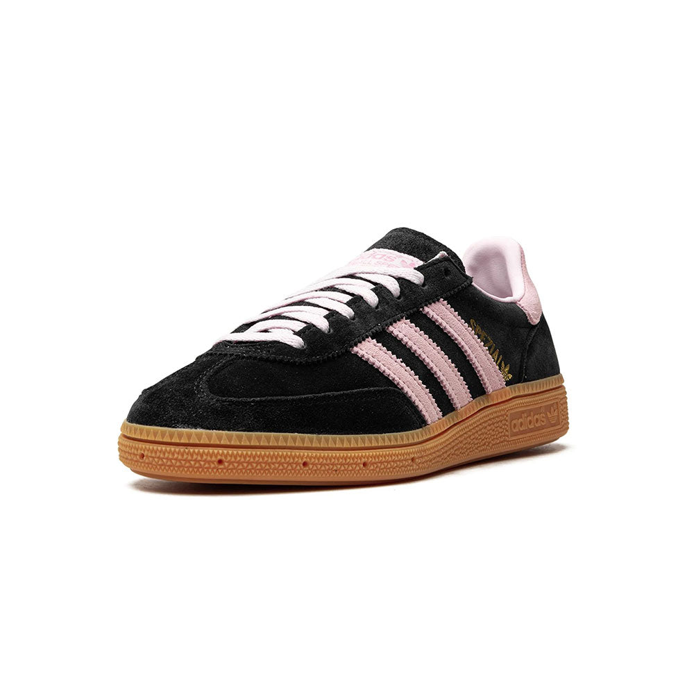 Adidas handball spezial Core Black Clear pink Gum WOMENS