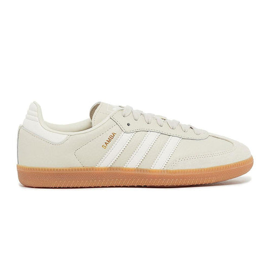 Adidas Sampa OG ALUMINUM GUM WOMENS