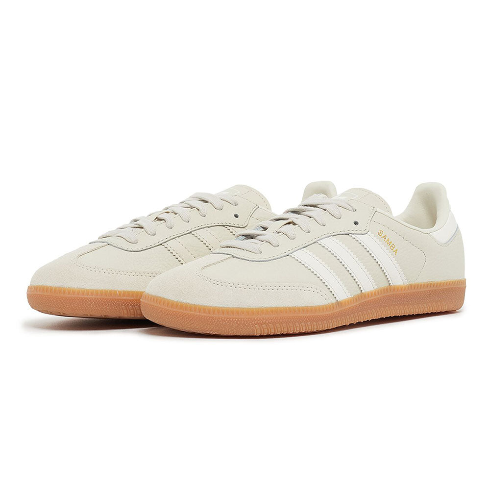 Adidas Sampa OG ALUMINUM GUM WOMENS