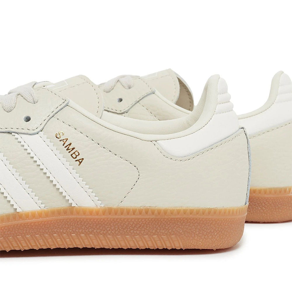 Adidas Sampa OG ALUMINUM GUM WOMENS