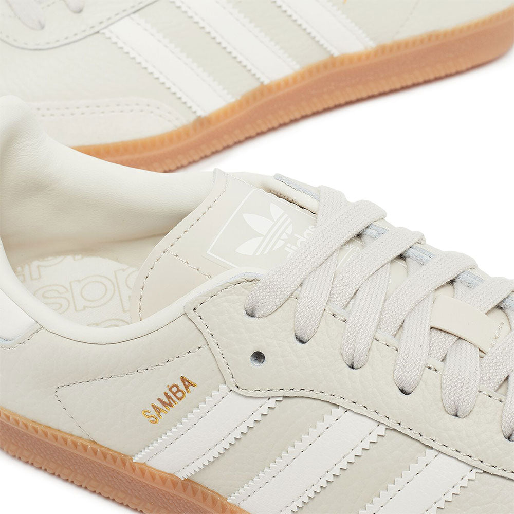 Adidas Sampa OG ALUMINUM GUM WOMENS