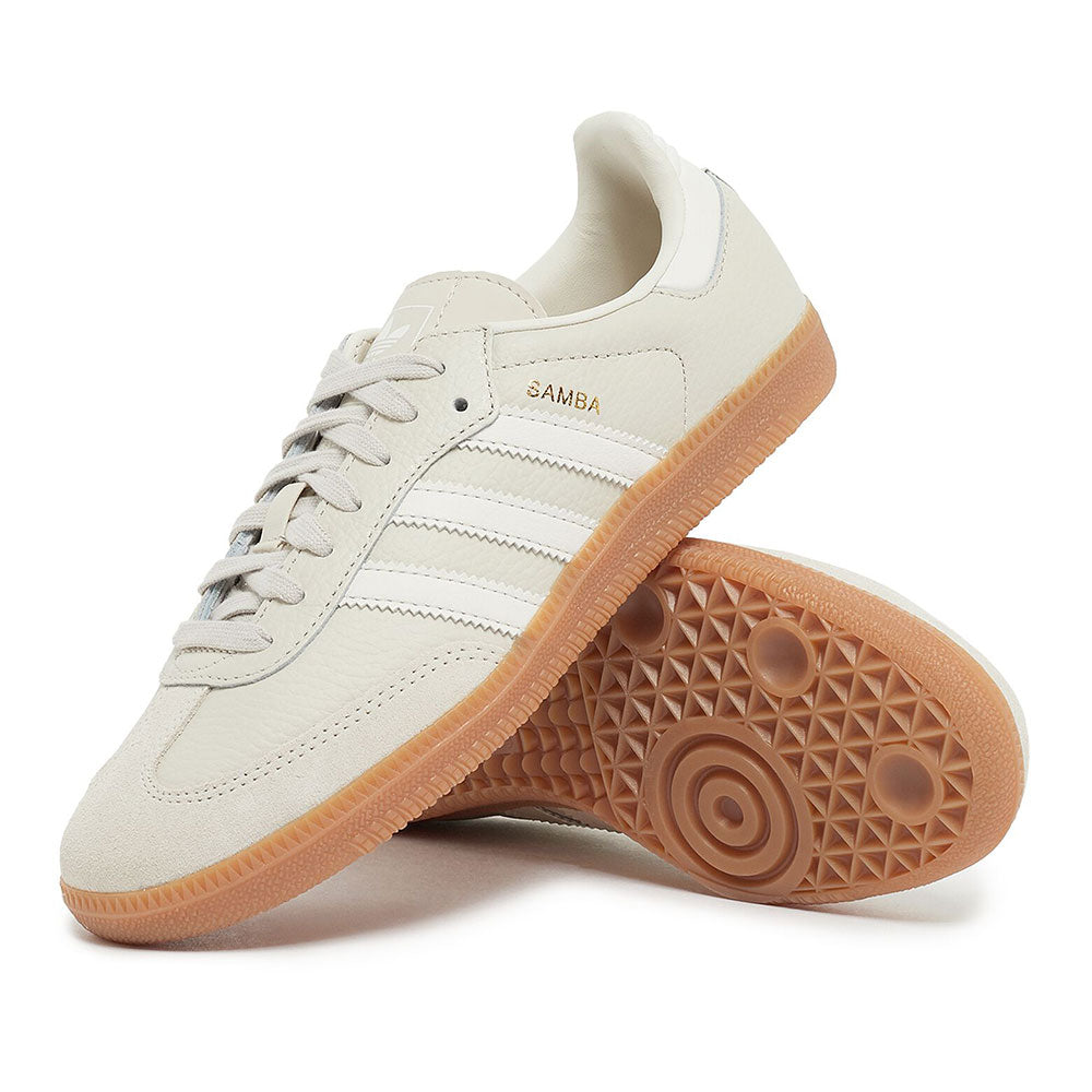 Adidas Sampa OG ALUMINUM GUM WOMENS