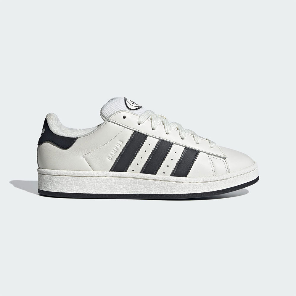 Adidas Campus OOs  '' white black '' WOMENS