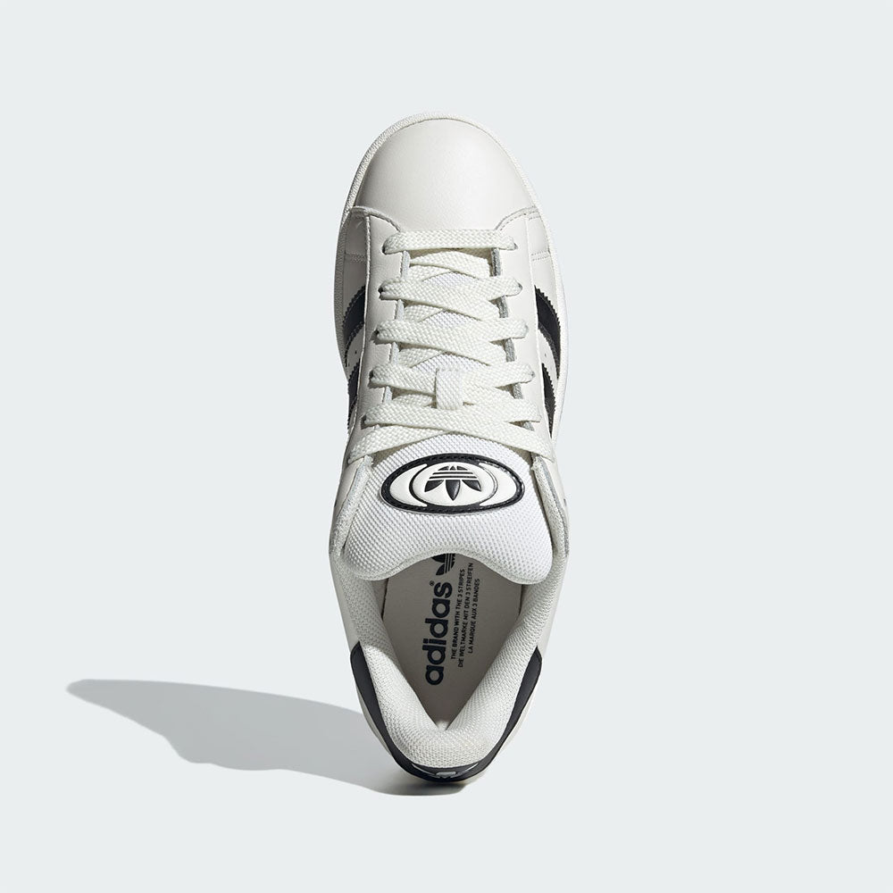 Adidas Campus OOs  '' white black '' WOMENS