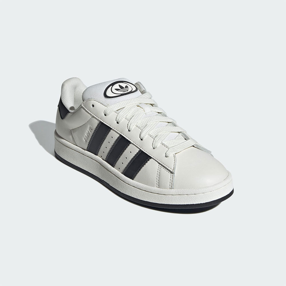 Adidas Campus OOs  '' white black '' WOMENS