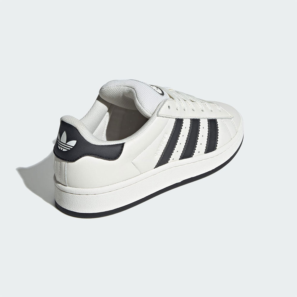 Adidas Campus OOs  '' white black '' WOMENS