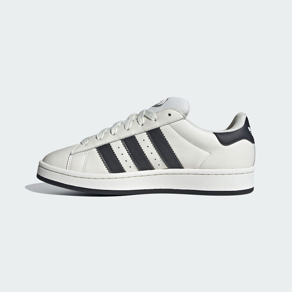 Adidas Campus OOs  '' white black '' WOMENS