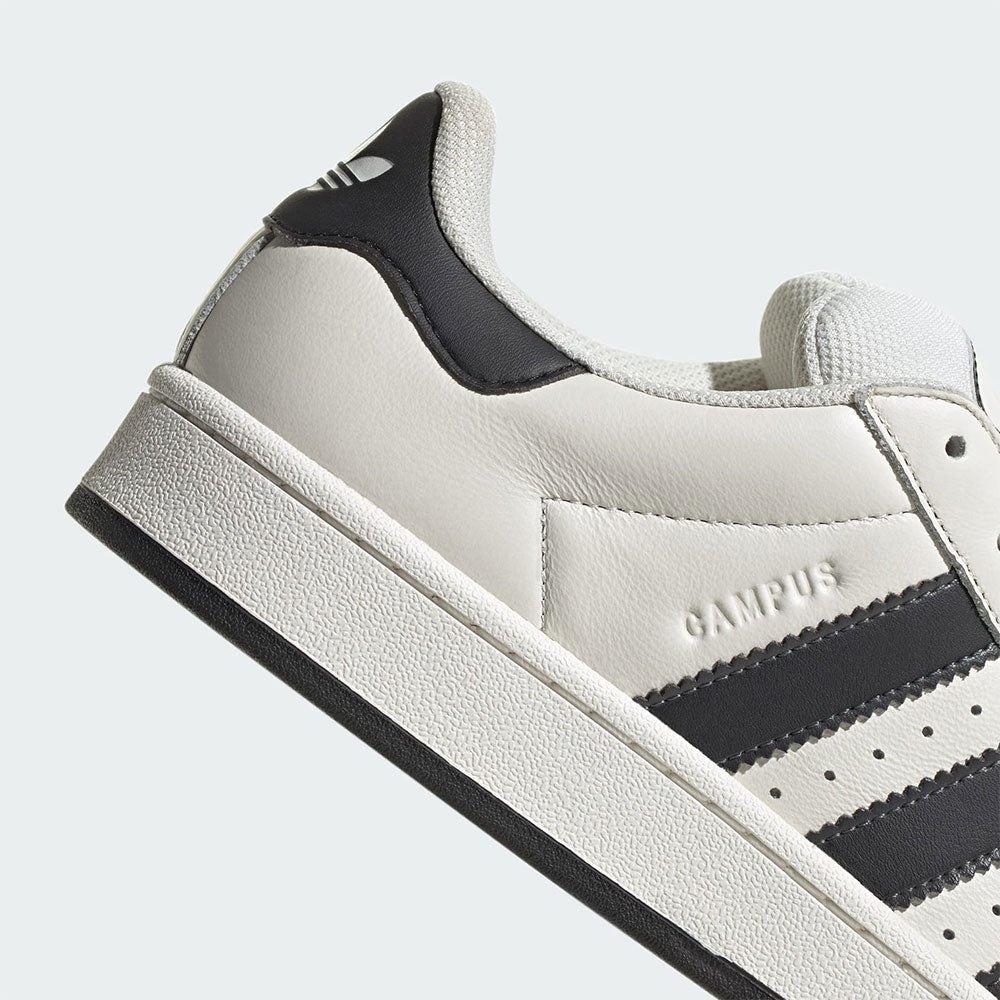 Adidas Campus OOs  '' white black '' WOMENS