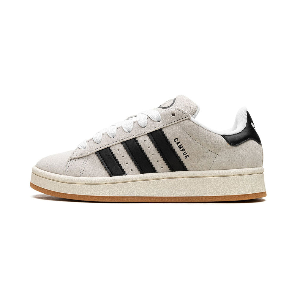 Campus 00s WMNS "White / Black" MENS