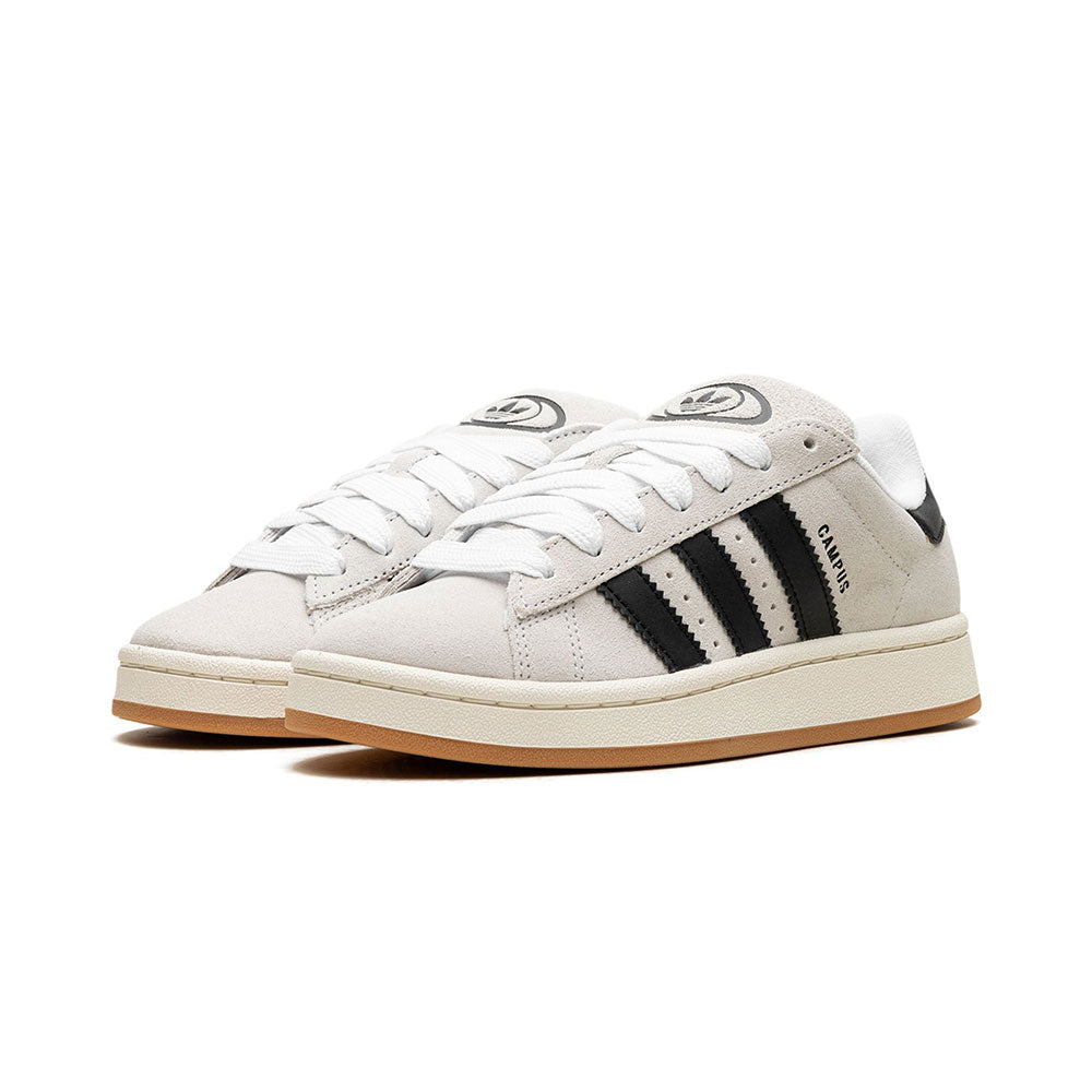 Campus 00s WMNS "White / Black" MENS