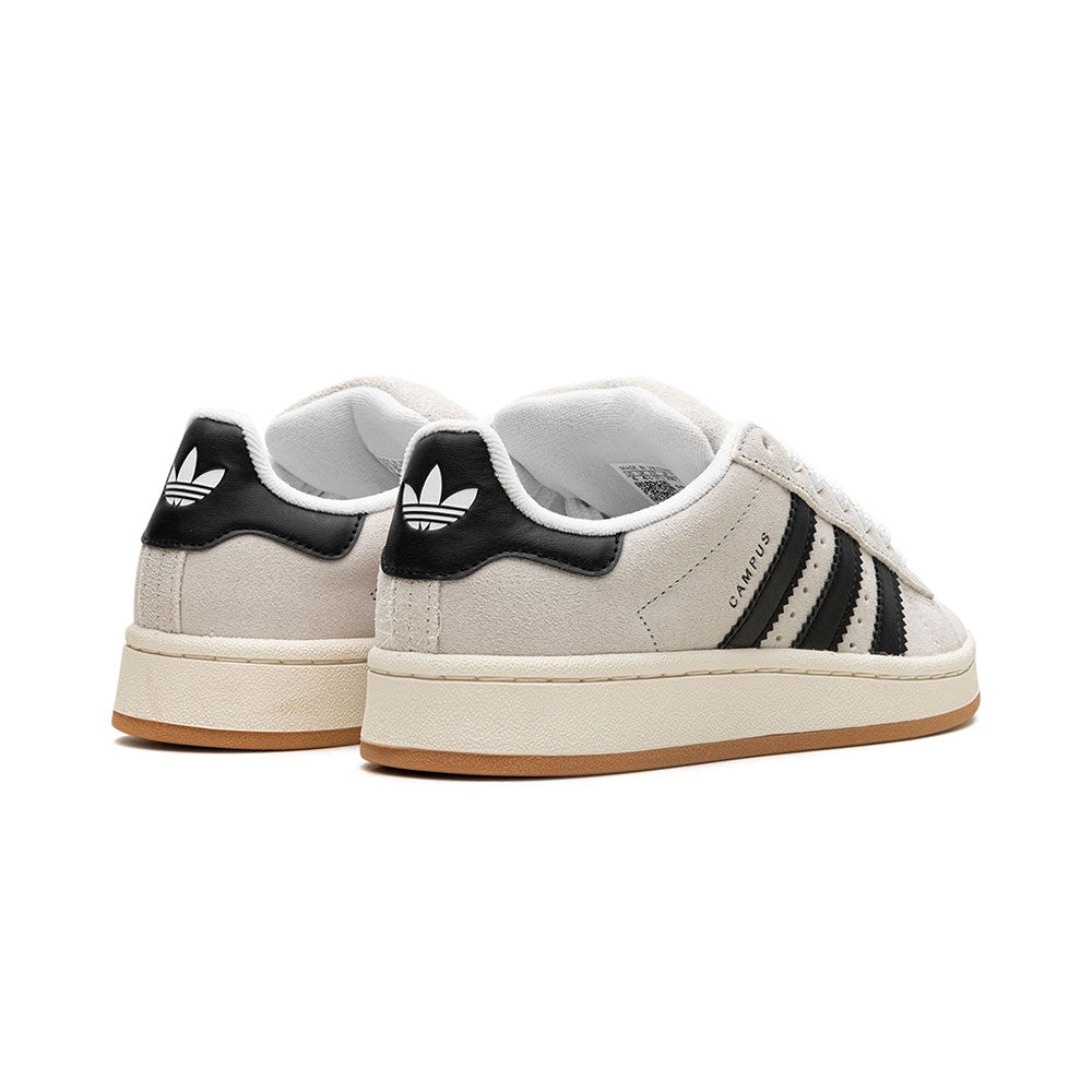 Campus 00s WMNS "White / Black" MENS