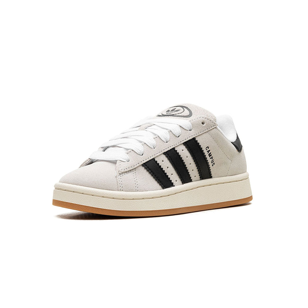 Campus 00s WMNS "White / Black" MENS