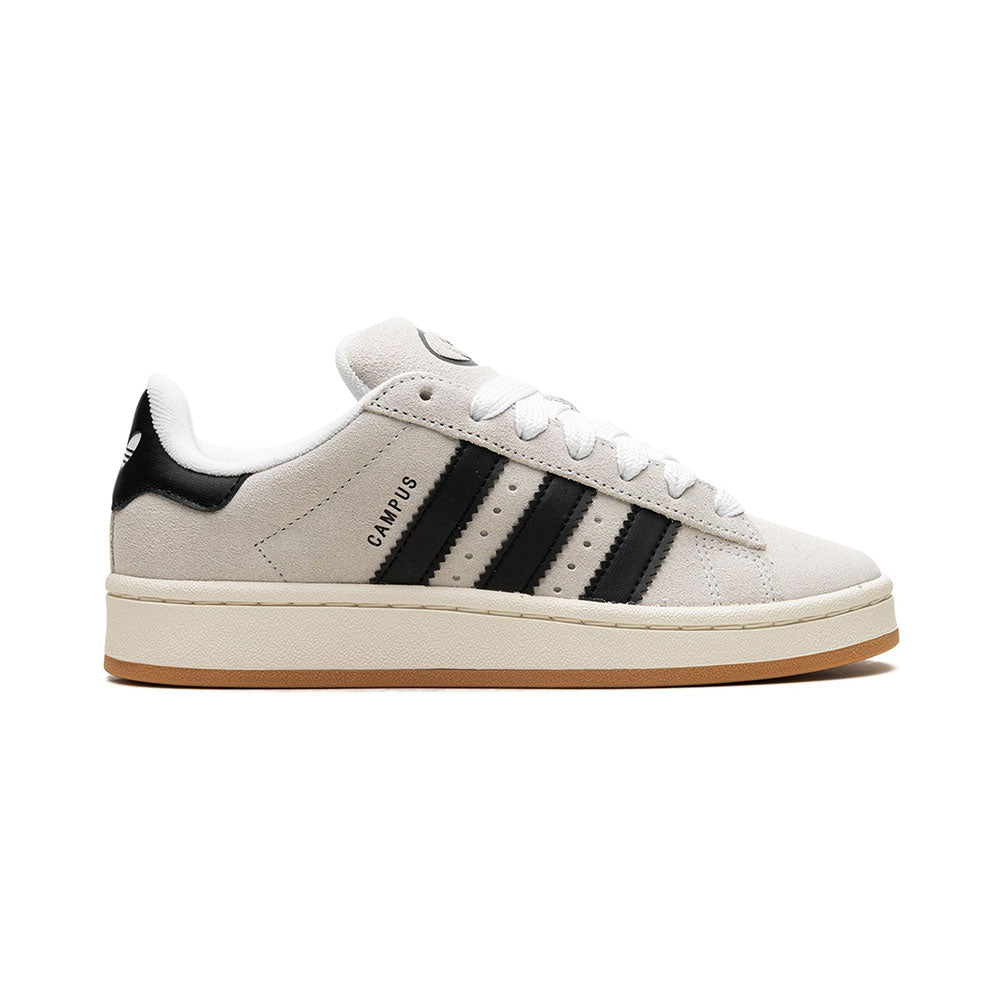 Campus 00s WMNS "White / Black" MENS