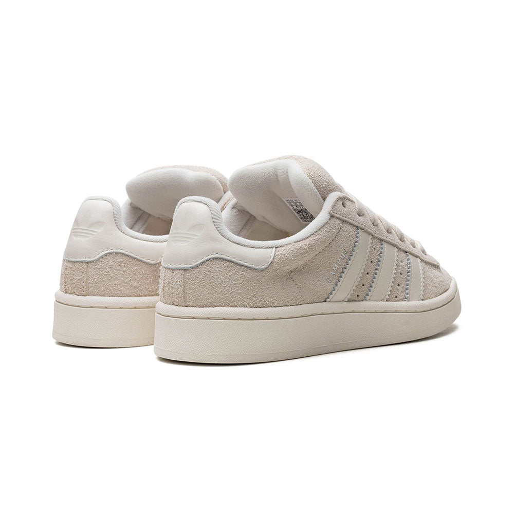 Adidas campus OO slight beige/white  WOMENS